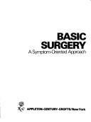 Basic surgery : a symptom-oriented approach