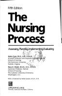 The nursing process by Helen Petro-Yura