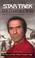 Cover of: Star Trek: The Rise and Fall of Khan Noonien Singh