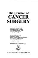 The practice of cancer surgery