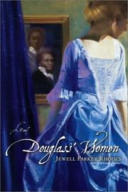 Cover of: Douglass' Women