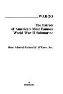 Cover of: Wahoo by Richard H. O'Kane