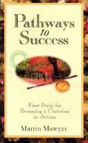 Cover of: Pathways to Success | Martin Mawyerr