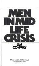 Cover of: Men in mid life crisis