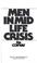 Cover of: Men in Mid-Life Crisis