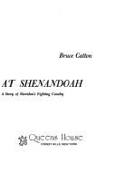 Cover of: Banners at Shenandoah: A Story of Sheridan's Fighting Cavalry