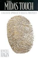 Cover of: The Midas Touch: A Balanced Approach to Biblical Prosperity