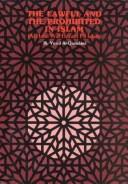 Cover of: The lawful and the prohibited in Islam =: al-Ḥalāl wal-ḥarām fīl Islām