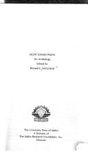 Cover of: Field Guide to Butterflies of the Pacific Northwest (Northwest naturalist books) | Christense