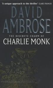 The discrete charm of Charlie Monk