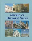 Cover of: America's historic sites