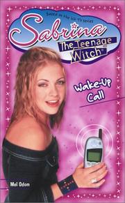 Cover of: Wake-Up Call