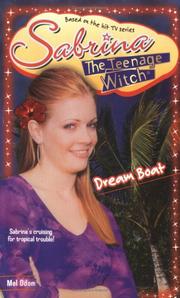 Cover of: Dream Boat