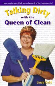 Cover of: Talking dirty with the Queen of Clean