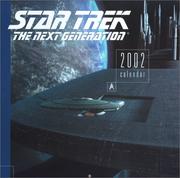 Cover of: Star Trek | Star Trek