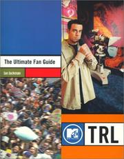Cover of: Total Request Live: The Ultimate Fan Guide