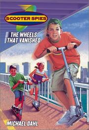 Cover of: The wheels that vanished