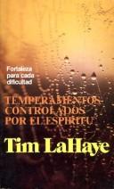 Cover of: Temperamentos Controlados