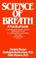 Cover of: Science of breath