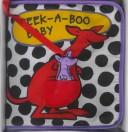 Cover of: Peek-a-boo Baby