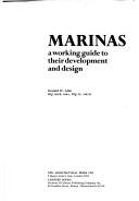 Marinas by Donald W. Adie