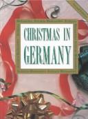 Cover of: Christmas in Germany