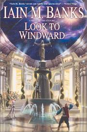 Cover of: Look to windward