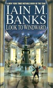 Cover of: Look to windward by Iain M. Banks