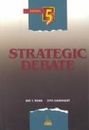 Cover of: Strategic debate