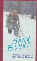Cover of: Snow Bound