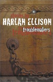 Cover of: Troublemakers: stories
