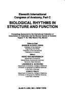 Cover of: Acosta Eleventh International Congress of Anatomy (3 Part Set) (Progress in clinical and biological research) | ACOSTA