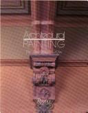 Cover of: Architectural painting