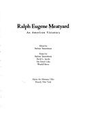 Ralph Eugene Meatyard by Ralph Eugene Meatyard