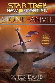 Stone and anvil