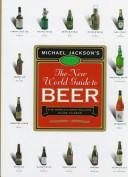Cover of: New World Guide to Beer
