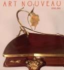 Cover of: Art Nouveau: 1890-1914