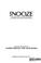 Cover of: Snooze