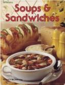 Cover of: Soups & sandwiches