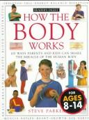 Cover of: How the body works