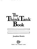 Cover of: The think tank book