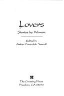 Cover of: Lovers by Amber Coverdale Sumrall