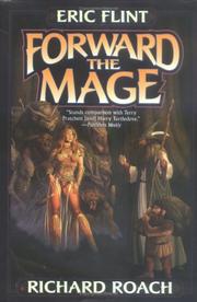 Cover of: Forward the mage by Eric Flint