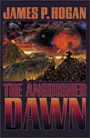 Cover of: The anguished dawn