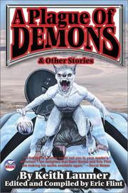 Cover of: A plague of demons and other stories