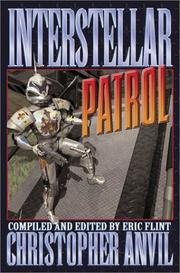 Cover of: Interstellar patrol by Christopher Anvil