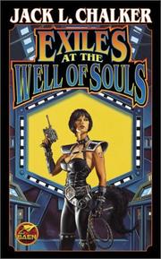 Cover of: Exiles at the Well of Souls