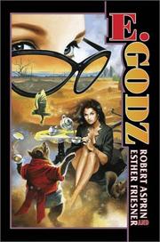 Cover of: E. Godz by Robert Asprin