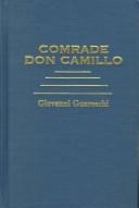 Cover of: Comrade Don Camillo by Giovannino Guareschi