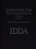 Cover of: Instrumental data for drug analysis by Terry Mills